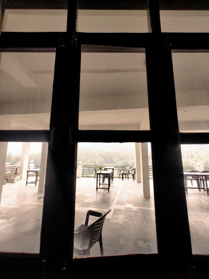 Hotel Manali Jain Cottage المظهر الخارجي الصورة