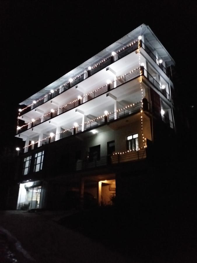Hotel Manali Jain Cottage المظهر الخارجي الصورة